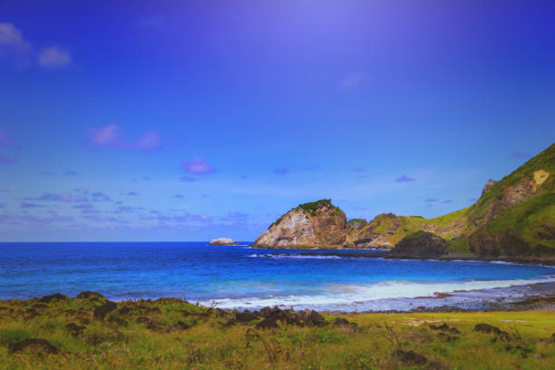istock Beautiful Beach at Fernando de Noronha island. 993350456