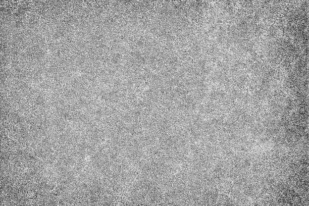 istock Texture grunge black and white. Abstract monochrome background 993406496