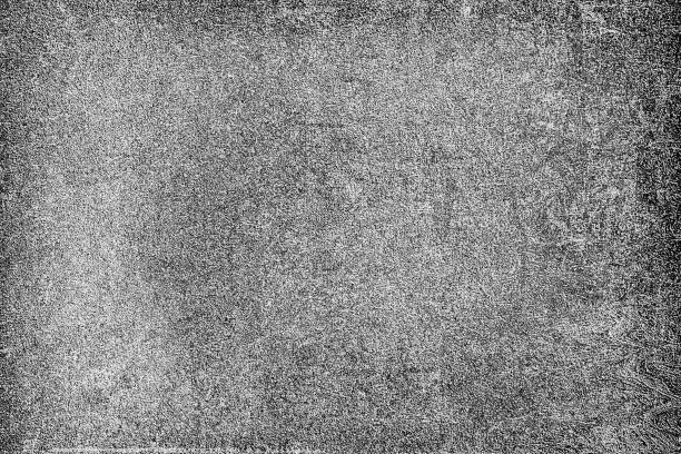 istock Texture grunge black and white. Abstract monochrome background 993409472