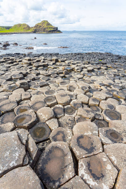 istock Antrim Coast, N. Ireland 993420796