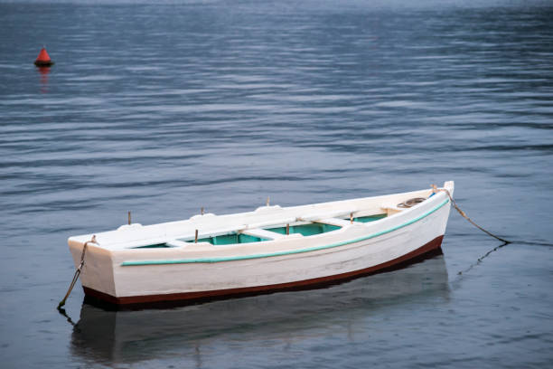 istock an old fishing boat 993420920