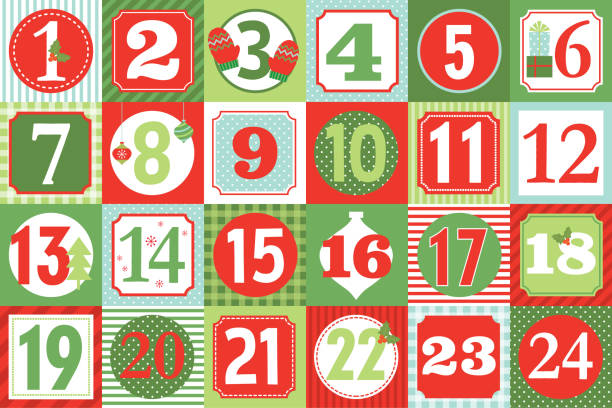 790 Advent Calendar Graphic Stock Illustrations Royalty Free Vector 790 Advent Calendar Graphic Stock Illustrations Royalty Free Vector