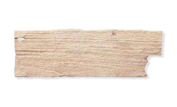 istock old plank wood isolated on white background 993444930