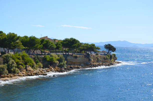 istock View of the Calanques 993453748