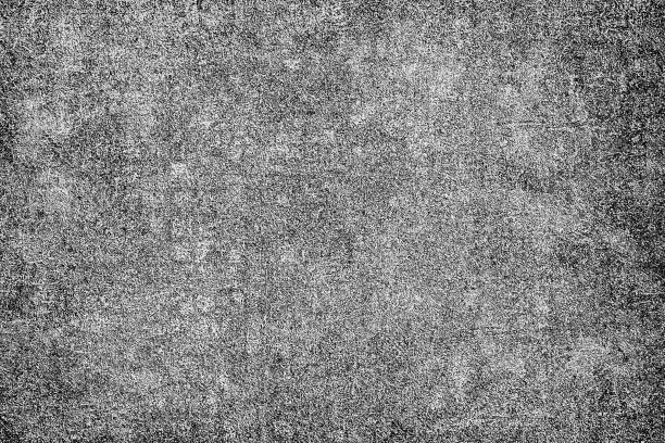 istock Texture grunge black and white. Abstract monochrome background 993458230