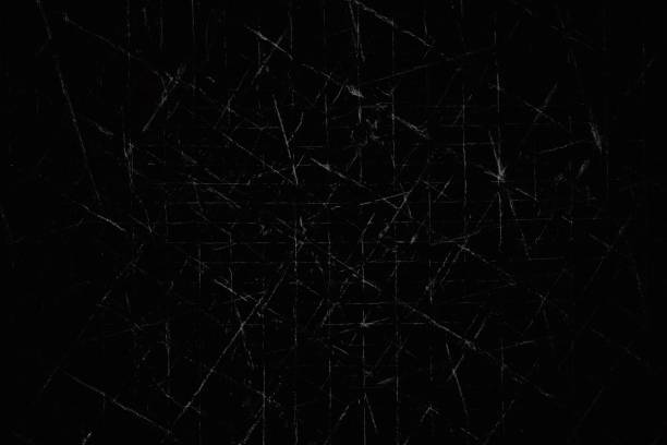 istock Texture grunge black and white. Abstract monochrome background 993459020