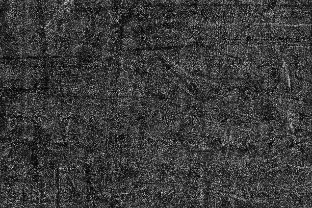 istock Texture grunge black and white. Abstract monochrome background 993472370