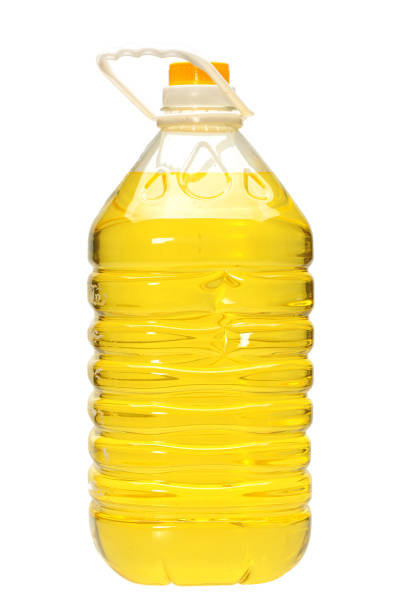 istock bottle oil plastic big on white background 993474050