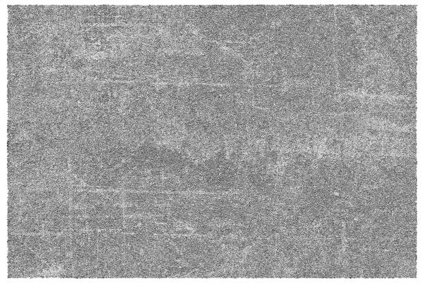 istock Texture grunge black and white. Abstract monochrome background 993487314
