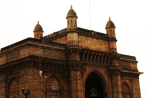 istock Gateway Of India, Mumbai 993499640