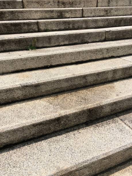 istock steps of church in granite 993507926