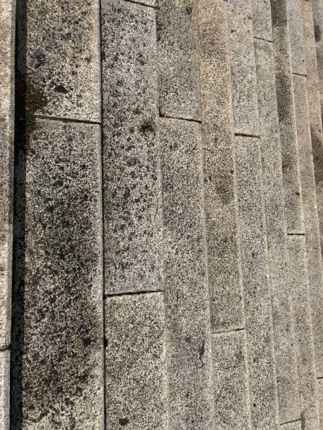 istock steps of church in granite 993508128