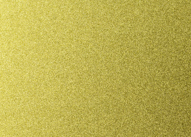 istock Golden glitter texture background. Metallic paper for design. 993560616