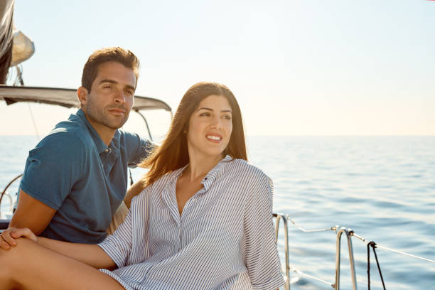 istock Getting away does the world of good 993587744