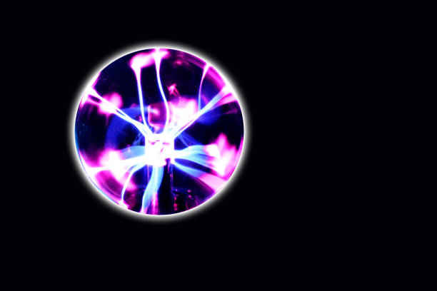 istock Abstract energy background stock images 993588724
