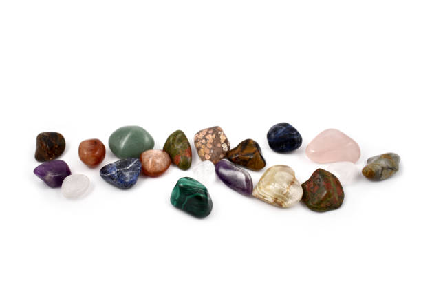 istock Gemstone stock images 993591394