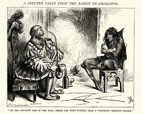 チャールズ ディケンズニコラス ニクルビーしわ恐ろしい図 19世紀のベクターアート素材や画像を多数ご用意 19世紀, アーカイブ画像