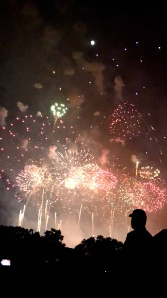 istock Fort Benning Fourth of July Celebration 993598616