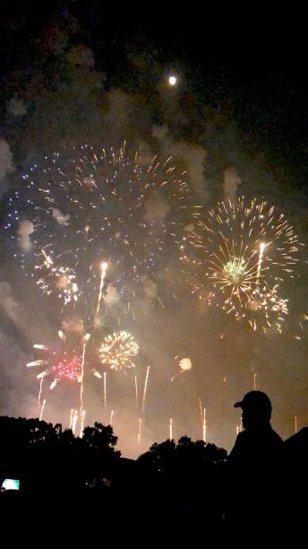 istock Fort Benning Fourth of July Celebration 993598636