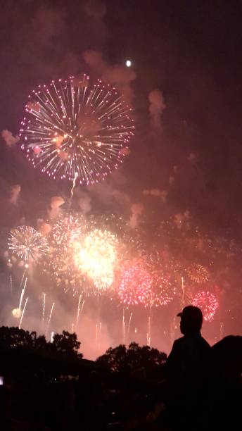 istock Fort Benning Fourth of July Celebration 993598638