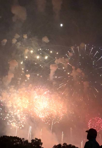 istock Fort Benning Fourth of July Celebration 993598644