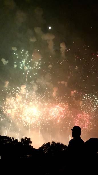 istock Fort Benning Fourth of July Celebration 993598670