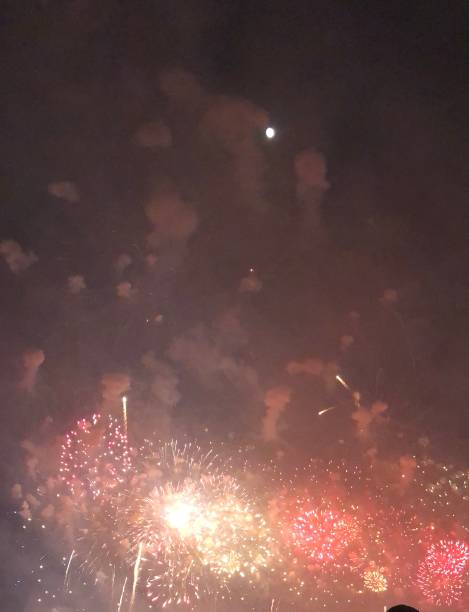 istock Fort Benning Fourth of July Celebration 993598682