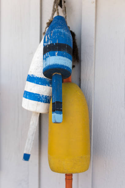 Maine decoration