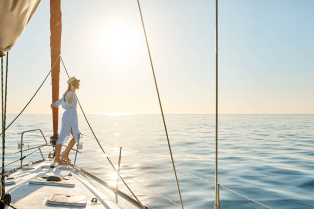 istock On the cruise of a lifetime 993622522