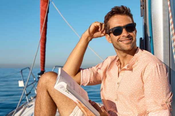 istock This is why you're my favourite author 993622592