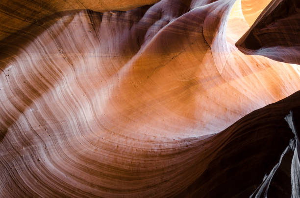 istock antelope canyon in the united states 993631836