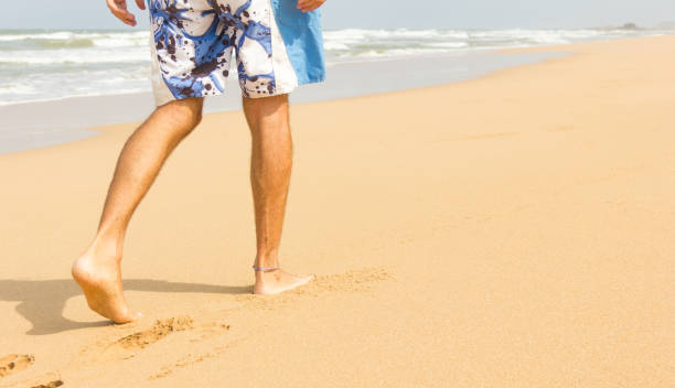 istock Summer holidays, travel destination, remote island, paradise concepts 993662166