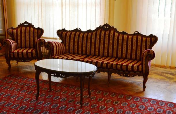 istock stylish furniture 993677252