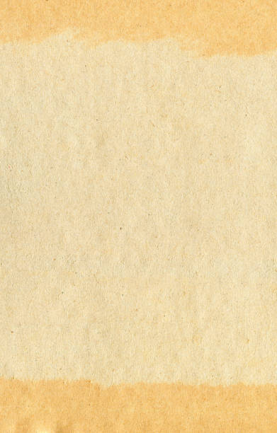 istock Grunge brown paper textured background 993681116