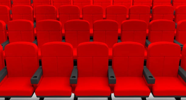 istock seat cinema theater armchairs show 993683848