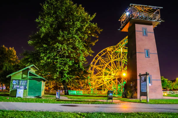 istock City Parks and Nature 993684206