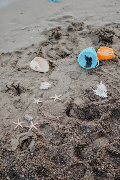 istock Sea Summer Play Toys Child 993687316