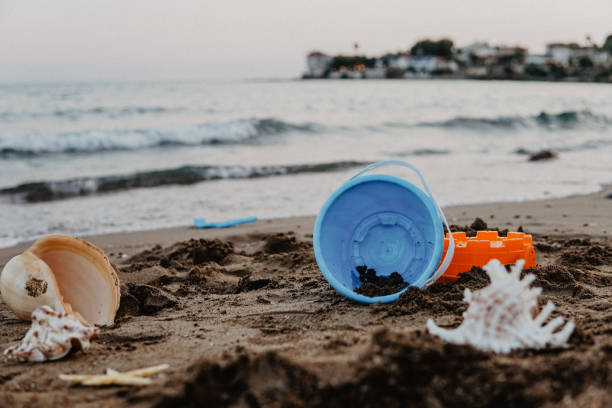istock Sea Summer Play Toys Child 993687910