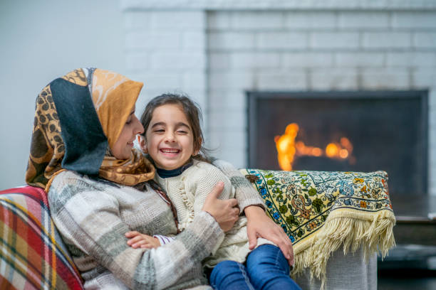 istock Mom And Daughter 993702140