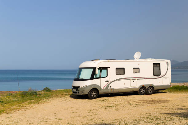istock caravan sea summer holidays around the world 993718872