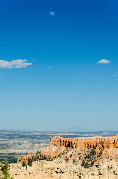istock landscape on the bryce canyon 993727658