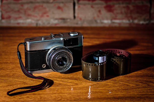 istock photographic film 993728532