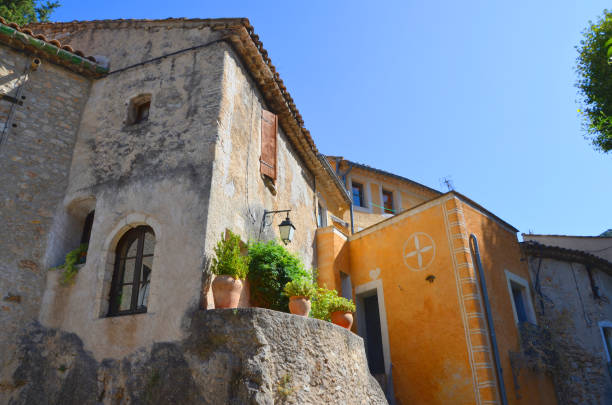 istock Saint Guilhem the desert 993736914