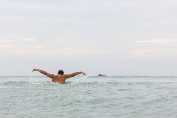 istock Summer water sport concept 993770490