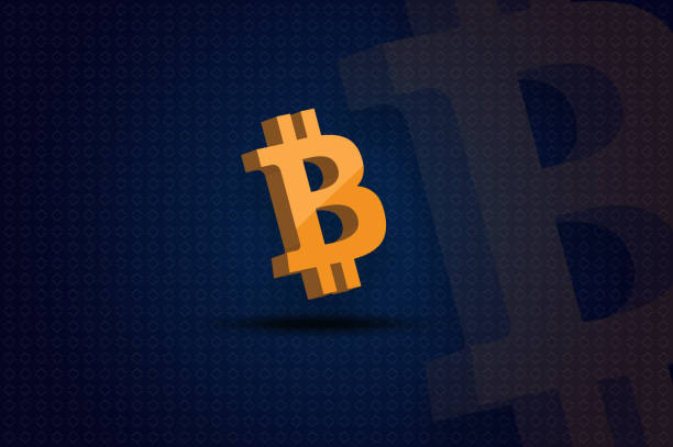 istock CryptoCurrency Blockchain | Currency exchange analyze | Bitcoin building | Blockchain Transaction & Buy Sell process | Bitcoin 3D Sign | ICO 993771244