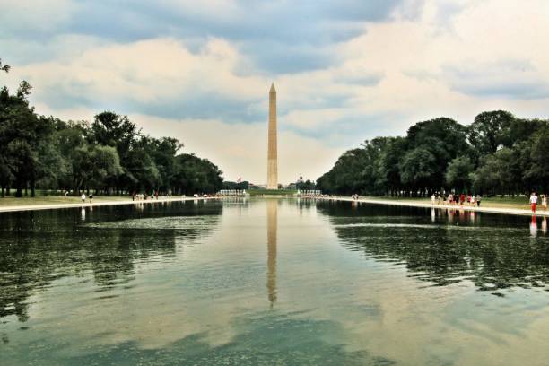 istock A picture of the Washington Monument 993776890