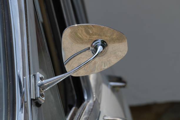 istock classic car detail 993783244