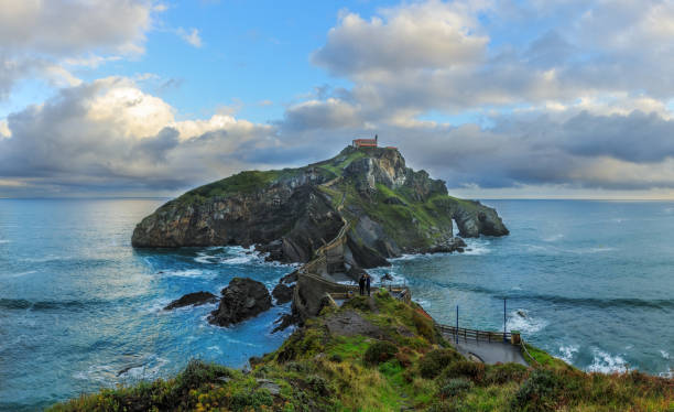 istock Gaztelugatze, Basque Country 993795834