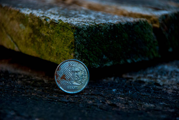 istock 1 Brazilian Real 993948922