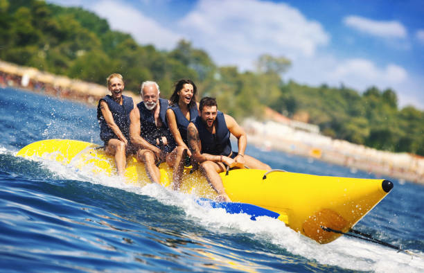 390 Fotos, Bilder und lizenzfreie Bilder zu Banana Boat - iStock